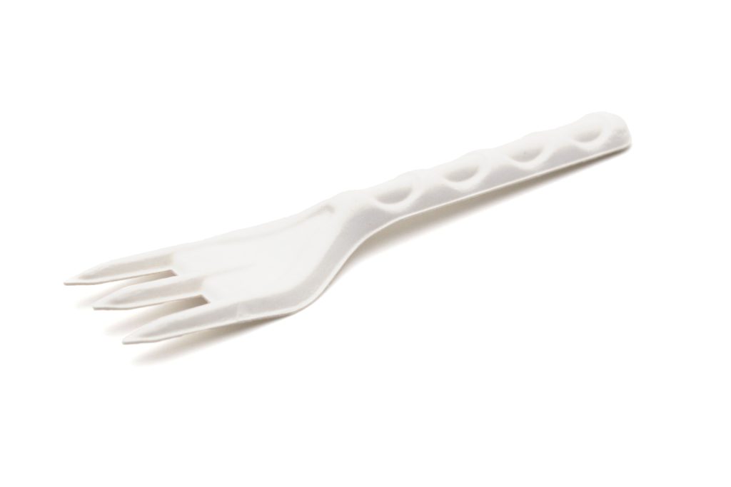 2830023 Bagasse White Fork